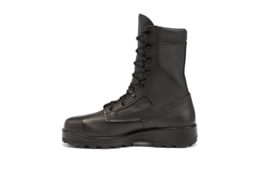 Image of Belleville US Navy General Purpose Steel Safety Toe Boot - Womens, Black, 5, Regular, F495ST 050R