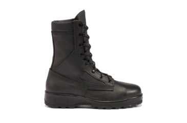 Image of Belleville US Navy General Purpose Steel Safety Toe Boot - Womens, Black, 5, Regular, F495ST 050R