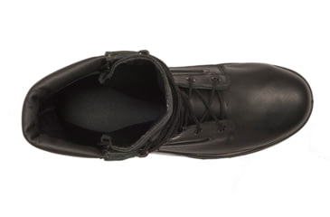 Image of Belleville US Navy General Purpose Steel Safety Toe Boot - Womens, Black, 5, Regular, F495ST 050R
