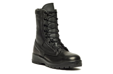 Image of Belleville US Navy General Purpose Steel Safety Toe Boot - Womens, Black, 5, Regular, F495ST 050R