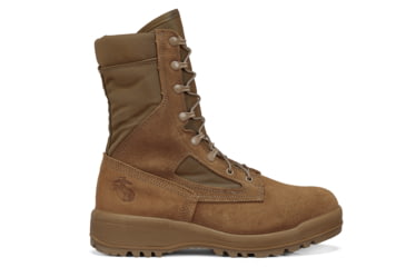 Image of Belleville USMC Hot Weather Combat Boot - Mens, Coyote, 11.5, Regular, 590 115R