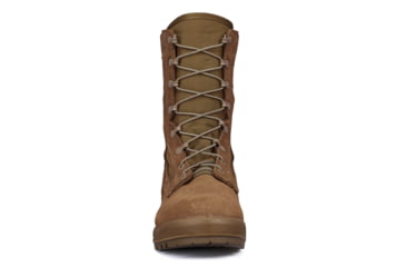 Image of Belleville USMC Hot Weather Combat Boot - Mens, Coyote, 11.5, Regular, 590 115R