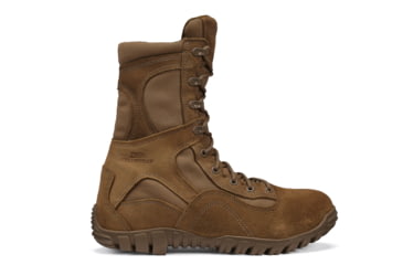 Image of Belleville Waterproof Assault Flight Boot - Mens, Coyote, 10, Wide, C793 100W
