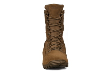 Image of Belleville Waterproof Assault Flight Boot - Mens, Coyote, 10, Wide, C793 100W