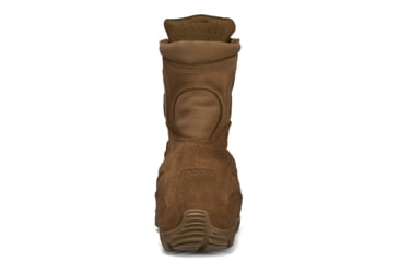 Image of Belleville Waterproof Assault Flight Boot - Mens, Coyote, 10, Wide, C793 100W