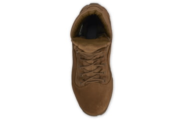 Image of Belleville Waterproof Assault Flight Boot - Mens, Coyote, 10, Wide, C793 100W