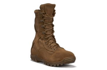 Image of Belleville Waterproof Assault Flight Boot - Mens, Coyote, 10, Wide, C793 100W