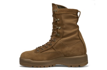 Image of Belleville Waterproof Steel Toe Flight &amp; Combat Boot - Mens, Coyote, 10, Regular, C790ST 100R