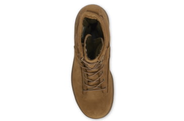 Image of Belleville Waterproof Steel Toe Flight &amp; Combat Boot - Mens, Coyote, 10, Regular, C790ST 100R