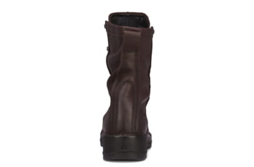 Image of Belleville Wet Weather Steel Toe Flight Boot - Mens, Chocolate Brown, 13, Wide, 330ST 130W