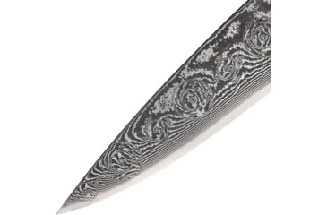 Image of Benchmark Chefs Knife Rose Damascus
