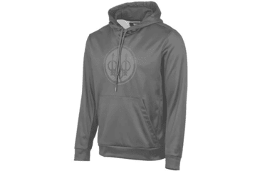 Image of Beretta ARROW FLEX HOODIE BLACK SM 84EFB041