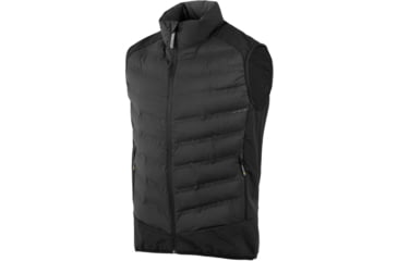 Image of Beretta BEZOAR HYBRID VEST BLACK/EBONY SM FDF66CBE