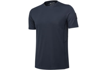 Image of Beretta CORPORATE TACTICAL T-SHIRT EBONY MED B15C9C66