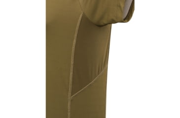 Image of Beretta CORPORATE TACTICAL T-SHIRT FDE 3XL 3D112651