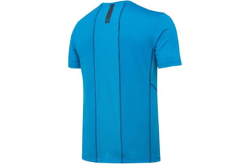 Image of Beretta ICE POWER T-SHIRT BLUE EXCELL MED 40EF951D