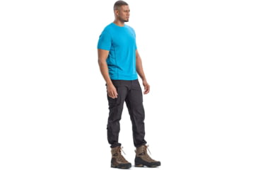 Image of Beretta ICE POWER T-SHIRT BLUE EXCELL MED 40EF951D