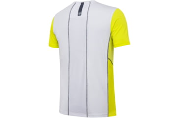Image of Beretta ICE POWER T-SHIRT ICE GRY/SULPH SPRG SM 3ADEE748