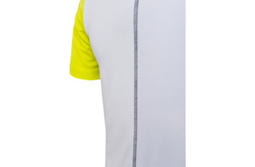 Image of Beretta ICE POWER T-SHIRT ICE GRY/SULPH SPRG SM 3ADEE748