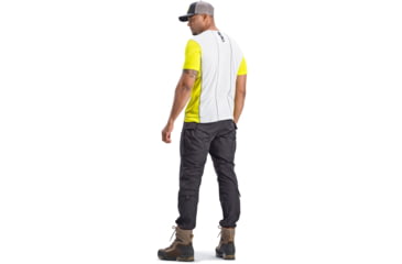 Image of Beretta ICE POWER T-SHIRT ICE GRY/SULPH SPRG SM 3ADEE748