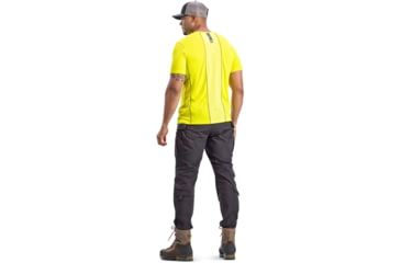 Image of Beretta ICE POWER T-SHIRT SULPH SPRING 2XL 0228DDF7