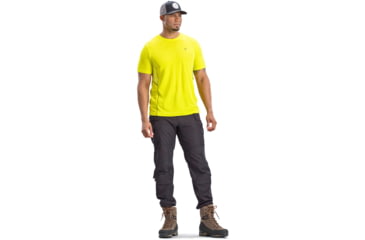 Image of Beretta ICE POWER T-SHIRT SULPH SPRING 2XL 0228DDF7