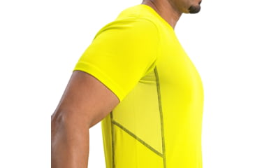 Image of Beretta ICE POWER T-SHIRT SULPH SPRING 2XL 0228DDF7