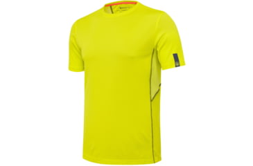 Image of Beretta ICE POWER T-SHIRT SULPH SPRING 2XL 0228DDF7