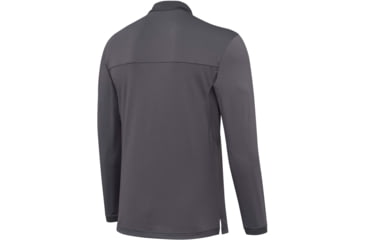 Image of Beretta MILLER POLO LONG SLEEVE SMOKED PEARL X-LARGE 1C616E28