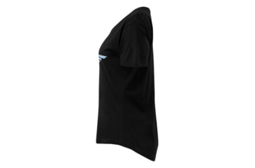 Image of Beretta Dea Wings T-Shirt - Womens, Black, Large, TS110T18900999L