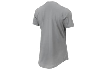 Image of Beretta Dea Wings T-Shirt - Womens, Stone Heather, Extra Large, TS110T1890096BXL