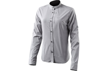 Image of Beretta EVAD Flex Shirt - Womens, Light Grey, Small, LD571T23340966S