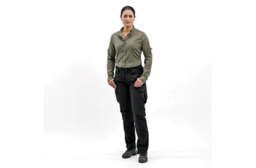 Image of Beretta EVAD Flex Shirt - Womens, Stone, Small, LD571T23340707S