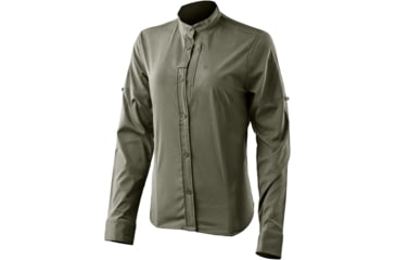 Image of Beretta EVAD Flex Shirt - Women's, Stone, Small, LD571T23340707S
