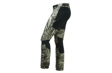 Image of Beretta Mens BIS Primaloft Pants,Camo Real Tree Max 5,L CU331T06530858L