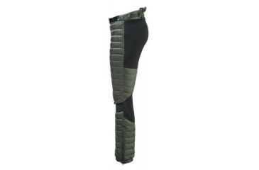 Image of Beretta Mens BIS Primaloft Pants,Green,L CU331T06530715L
