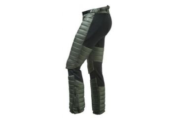 Image of Beretta Mens BIS Primaloft Pants,Green,L CU331T06530715L
