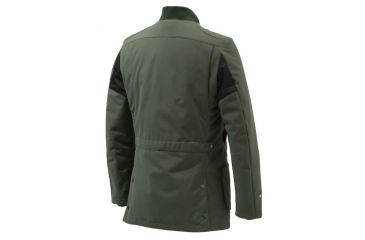 Image of Beretta Mens Sporting Shooting Jacket,Green,L GU562031380715L