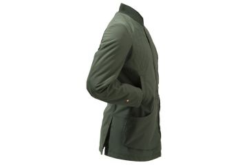 Image of Beretta Mens Sporting Shooting Jacket,Green,L GU562031380715L