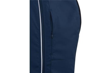 Image of Beretta Windshell Evo Vest - Men's, Blue Total Eclipse, Large, GT382T19350504L