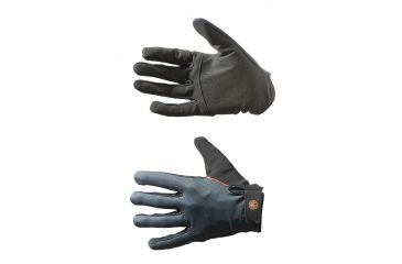 Image of Beretta Mesh Gloves, Black and Grey, Large GL311T15840903L