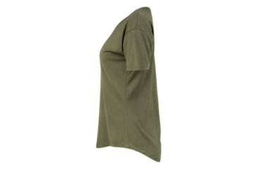 Image of Beretta Ranger T-Shirt - Womens, Heather Mil Green, Large, TS109T189007AUL