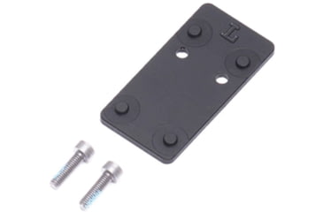 Image of Beretta RDO Red Dot Sight Mount Kit, APX, Leupold, Black, E03056