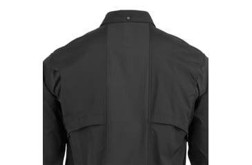 Image of Beretta TKAD Flex Shirt - Mens, Long Sleeve, Black, Extra Large, LU931T23340999XL