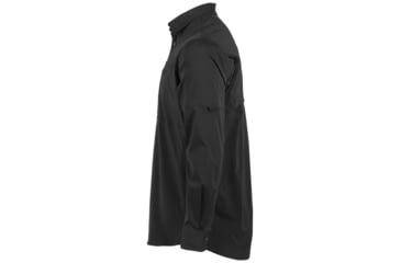 Image of Beretta TKAD Flex Shirt - Men's, Long Sleeve, Black, Extra Large, LU931T23340999XL