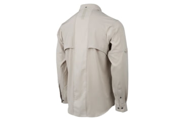 Image of Beretta TKAD Flex Shirt - Men's, Long Sleeve, Sand, 2XL, LU931T23340008XXL