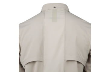 Image of Beretta TKAD Flex Shirt - Mens, Long Sleeve, Sand, 2XL, LU931T23340008XXL