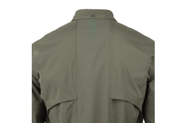 Image of Beretta TKAD Flex Shirt - Mens, Long Sleeve, Stone, 2XL, LU931T23340707XXL