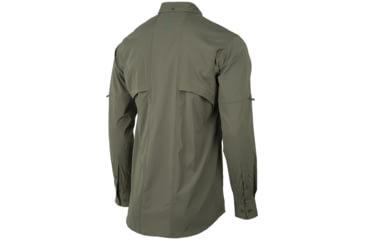 Image of Beretta TKAD Flex Shirt - Mens, Long Sleeve, Stone, 2XL, LU931T23340707XXL