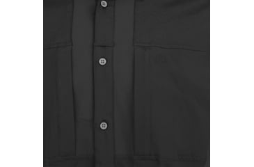 Image of Beretta TKAD Flex Shirt - Mens, Short Sleeve, Black, 2XL, LU951T23340999XXL